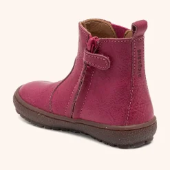 emilie deep pink