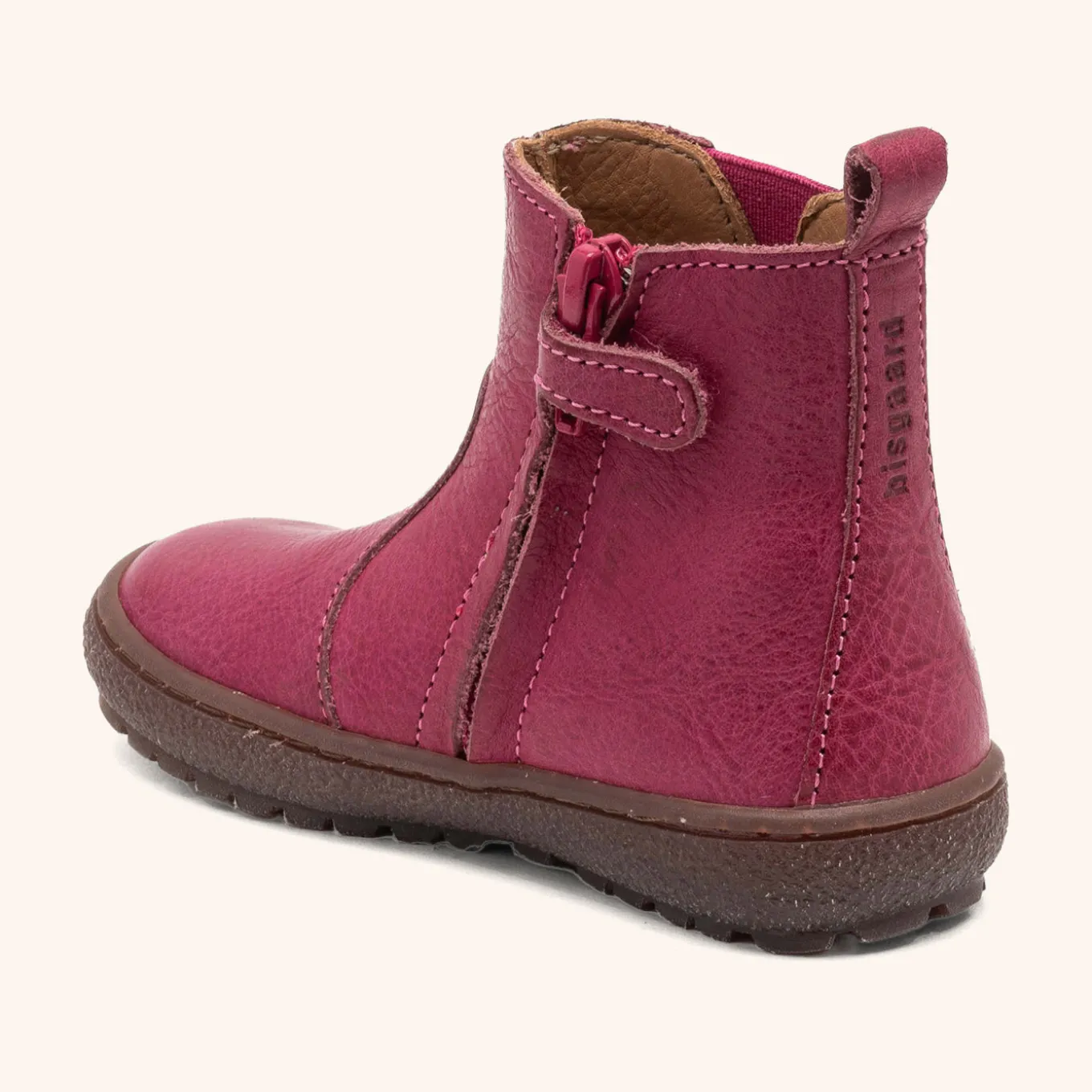 emilie deep pink