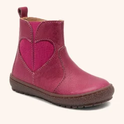 emilie deep pink