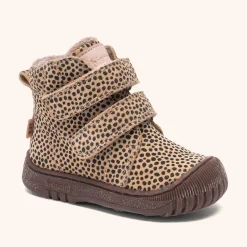 evon tex black dots