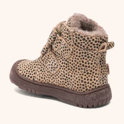 evon tex black dots