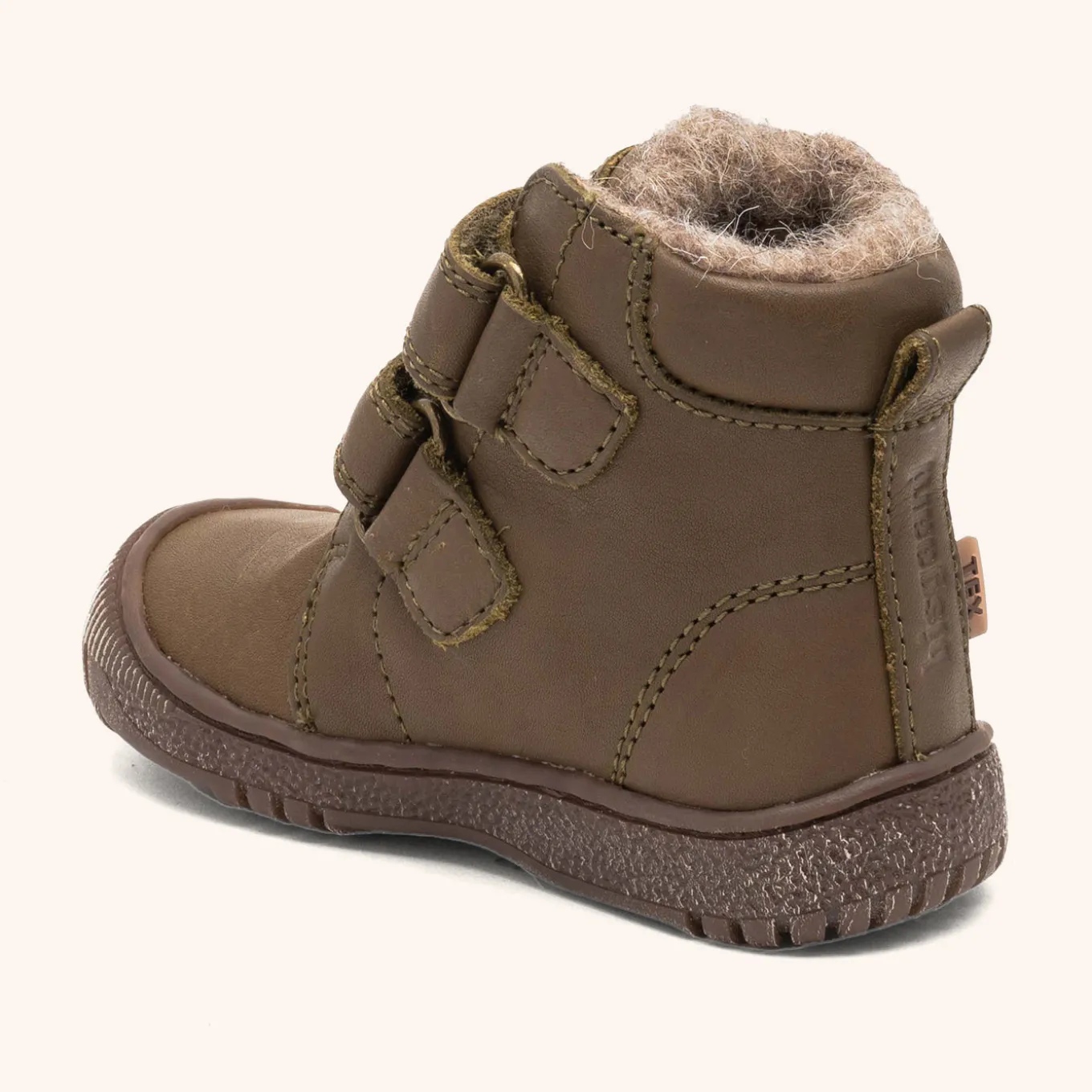 evon tex khaki