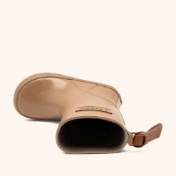 fashion brown glitter