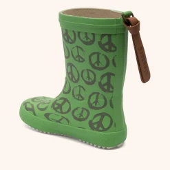 fashion peace on earth grass