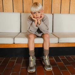 finn tex khaki
