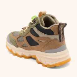 finn tex khaki