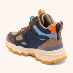 finn tex navy