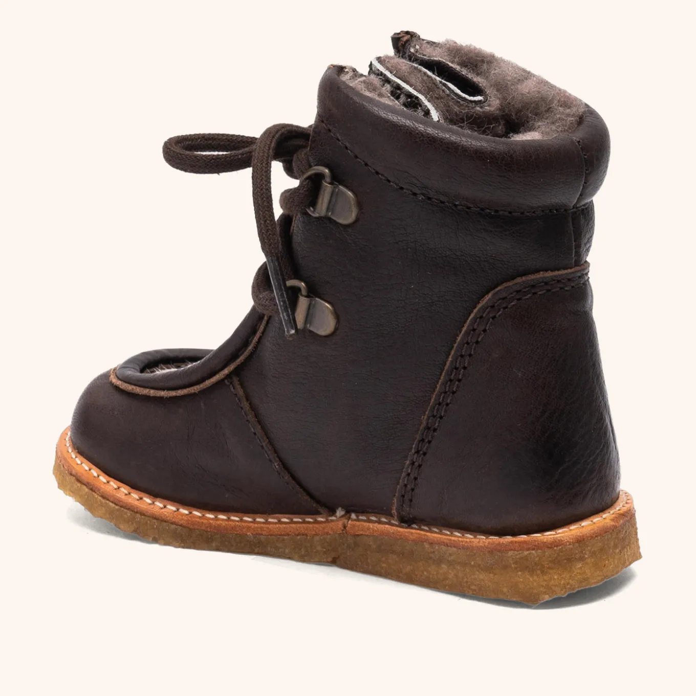 flor l tex dark brown