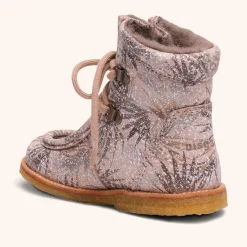 flor l tex rose snow