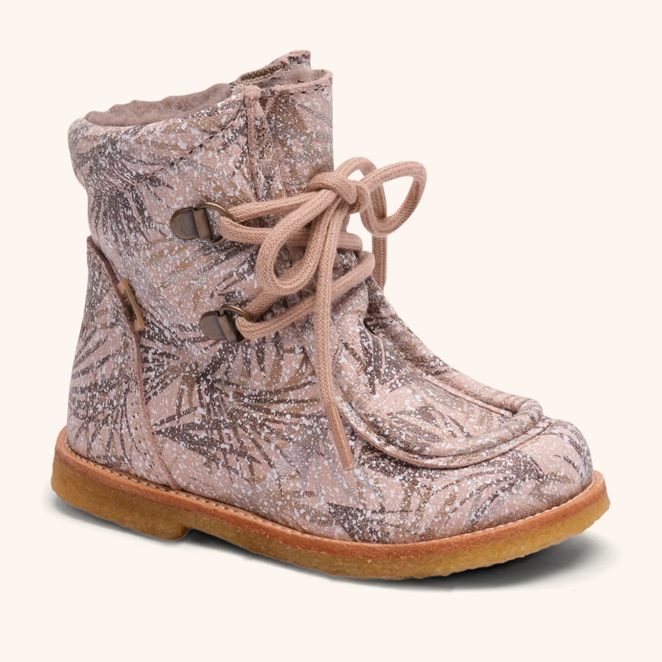 flor l tex rose snow