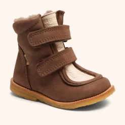 flor v tex brown