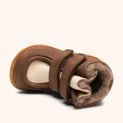 flor v tex brown