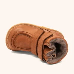 flor v tex cognac