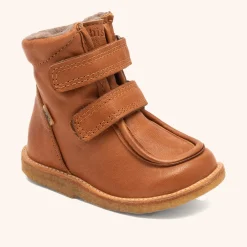 flor v tex cognac