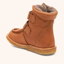 flor v tex cognac