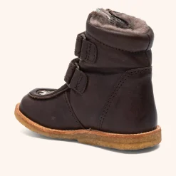 flor v tex dark brown