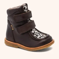 flor v tex dark brown