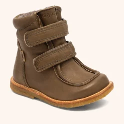 flor v tex khaki