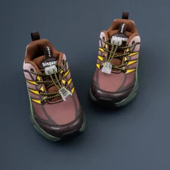 fred dark brown