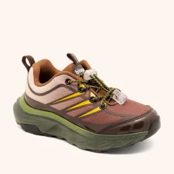 fred dark brown