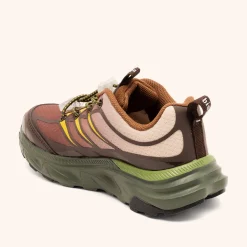 fred dark brown