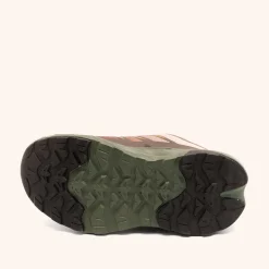 fred dark brown
