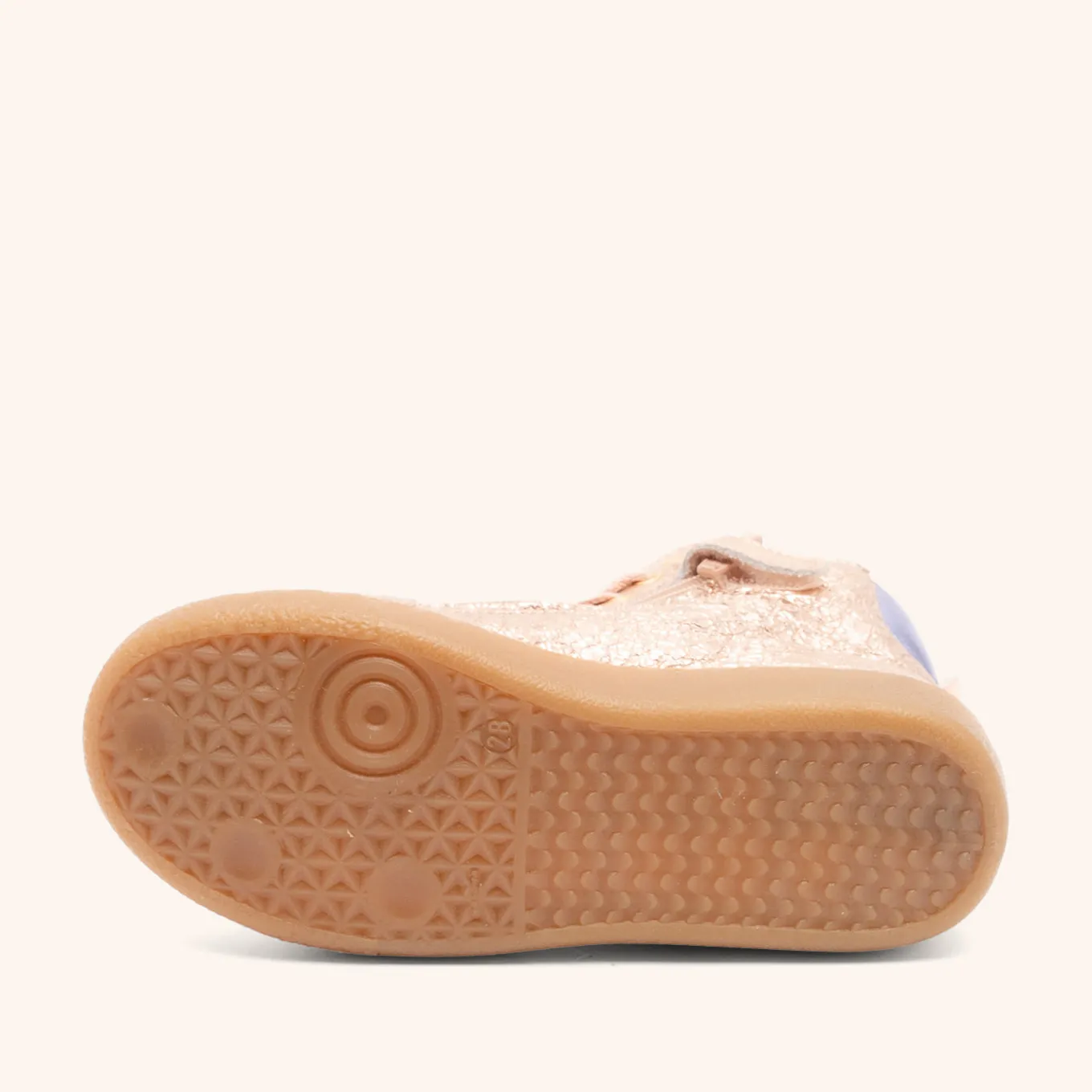gaia l rose gold