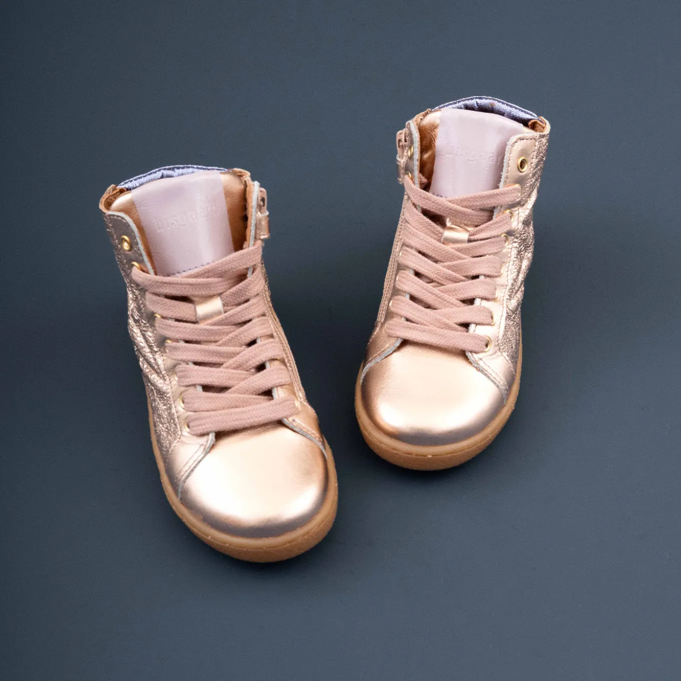 gaia l rose gold