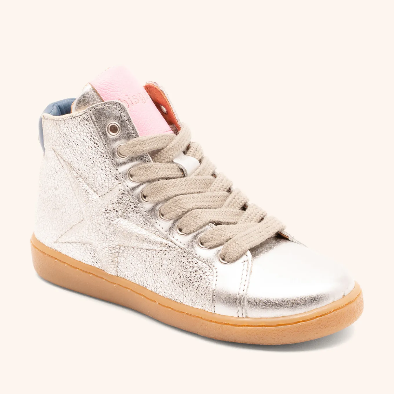 gaia l silver