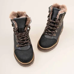 gert lamb rustic black