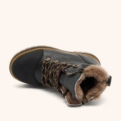 gert lamb rustic black