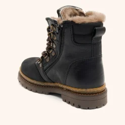 gert lamb rustic black