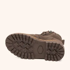 gert lamb rustic brown