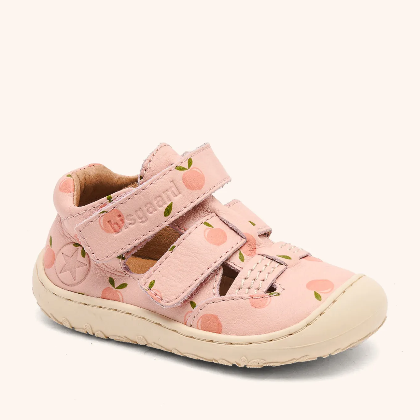 hana peach