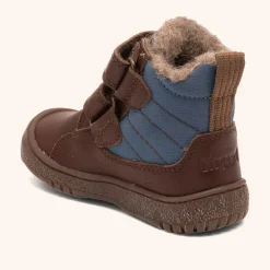 helton tex dark brown