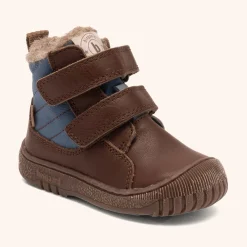 helton tex dark brown