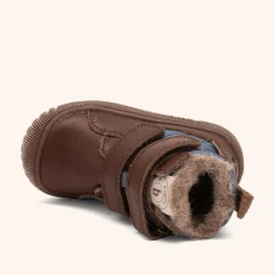 helton tex dark brown