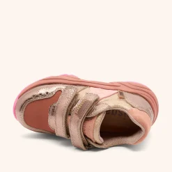 herle tex rose gold