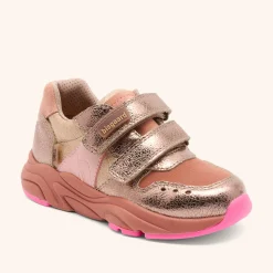 herle tex rose gold
