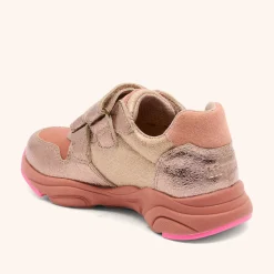 herle tex rose gold