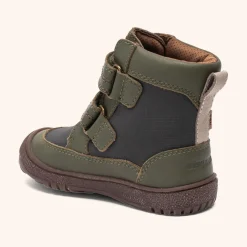 huxie tex dark green