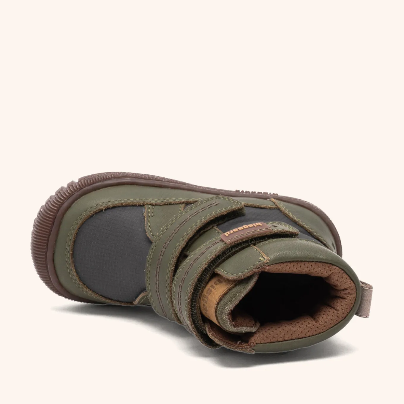 huxie tex dark green