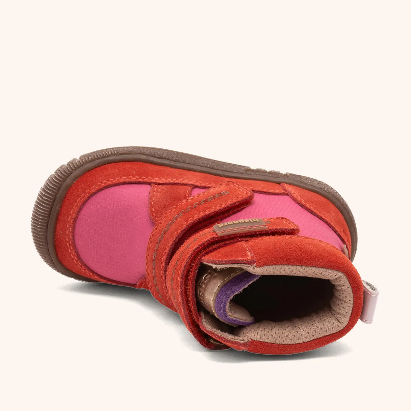 huxie tex pink