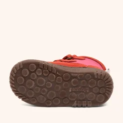 huxie tex pink