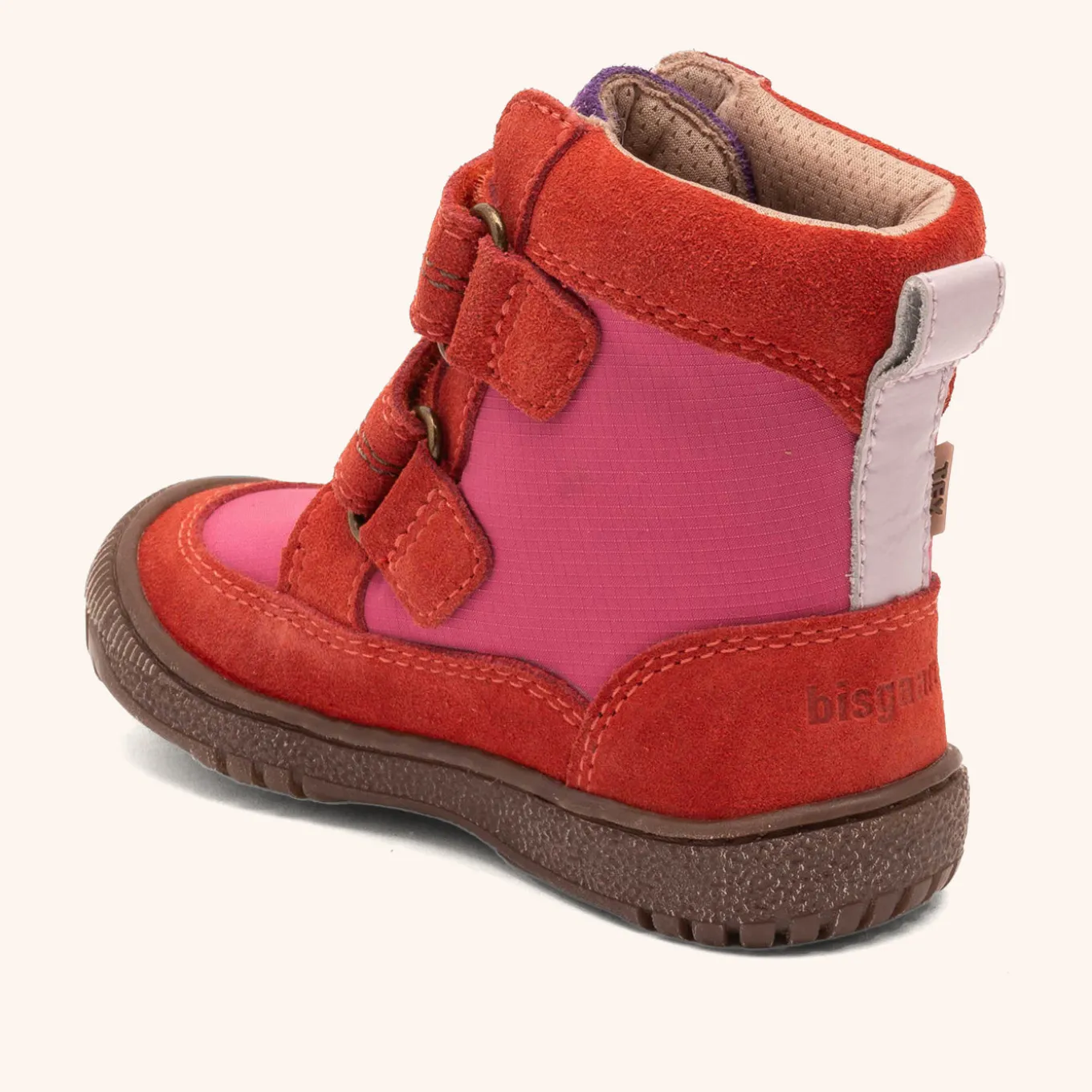huxie tex pink