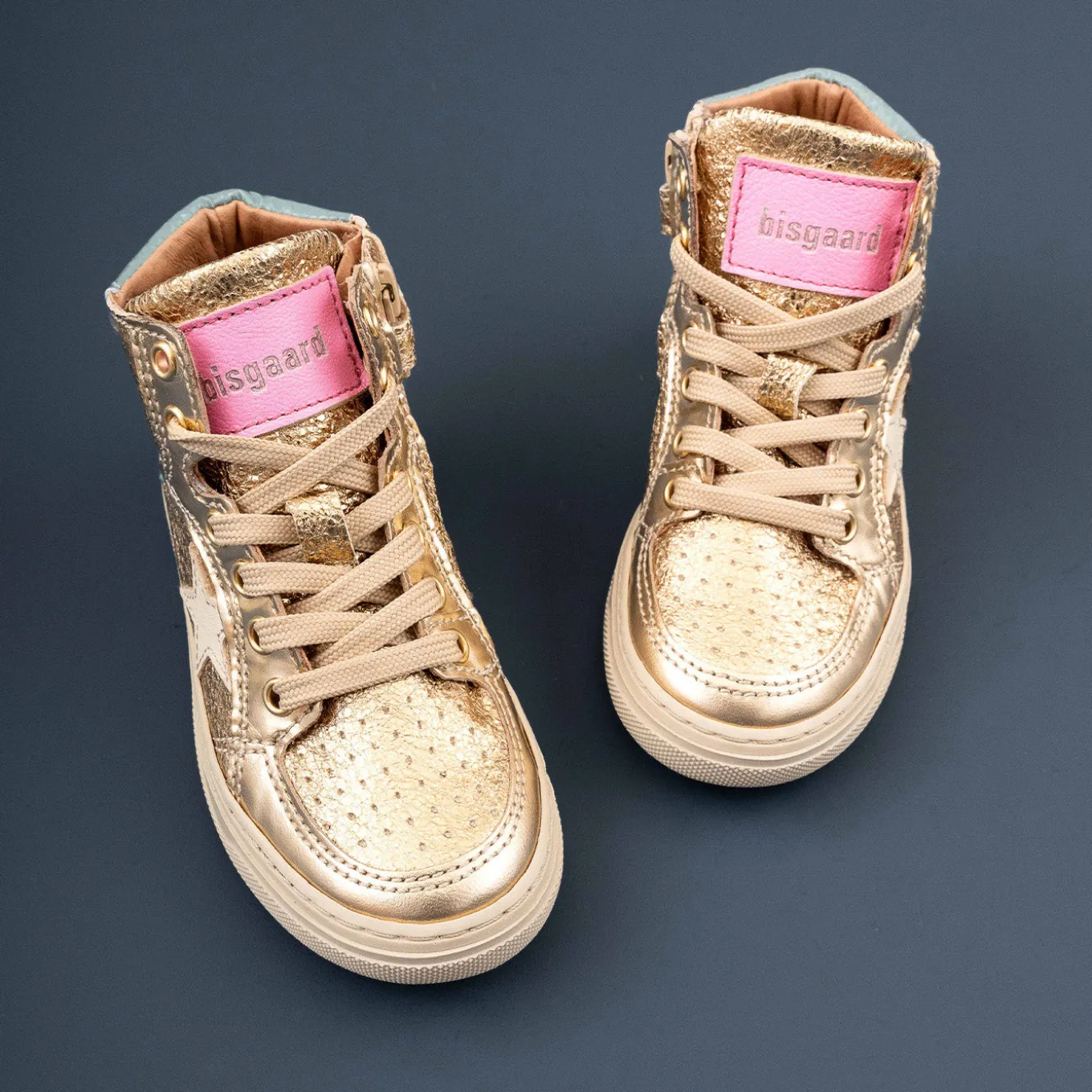 isak gold