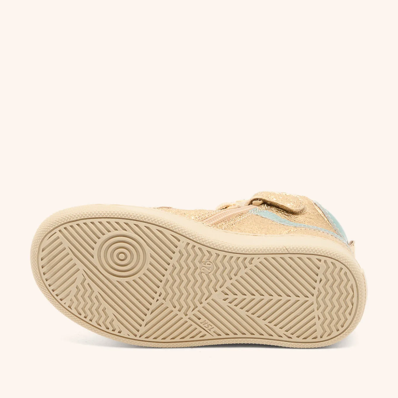 isak gold