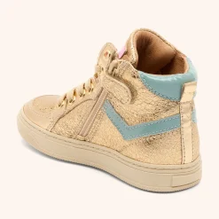isak gold
