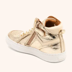 isak gold