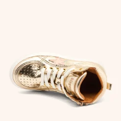 isak gold